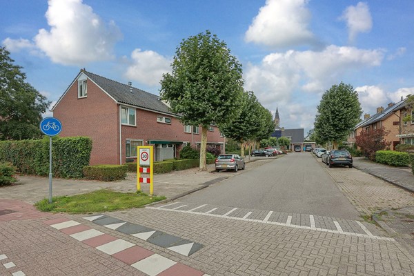 Medium property photo - Einsteinstraat 5, 1433 BB Kudelstaart